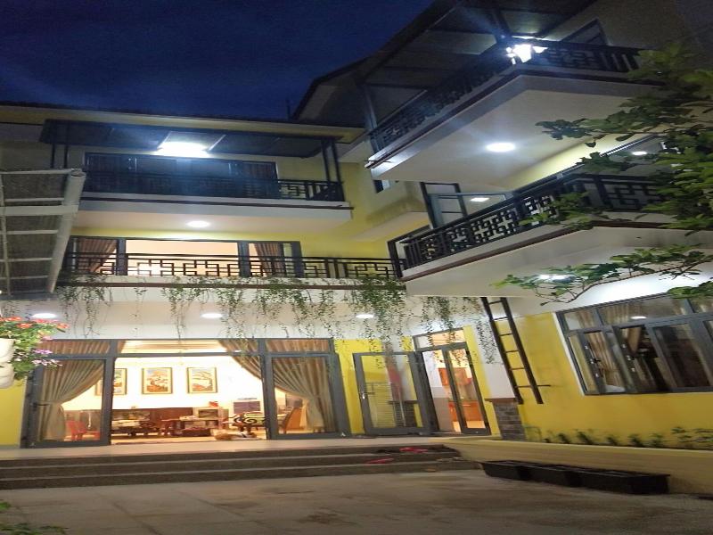 Hoi An Town Of Viet House Homestay image