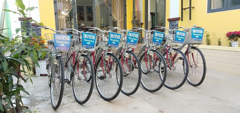 Hoi An Town Of Viet House Homestay image
