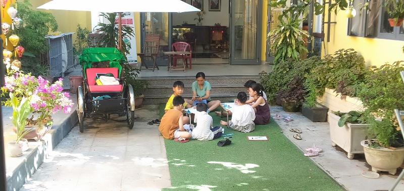 Hoi An Town Of Viet House Homestay image
