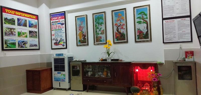 Hoi An Town Of Viet House Homestay image