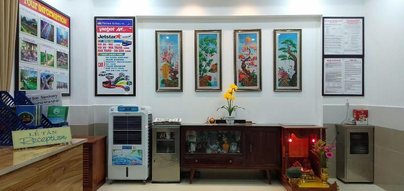 Hoi An Town Of Viet House Homestay image
