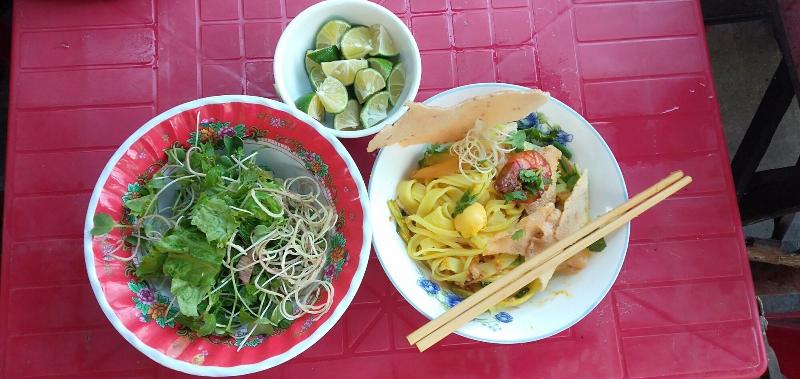 Hoi An Town Of Viet House Homestay image