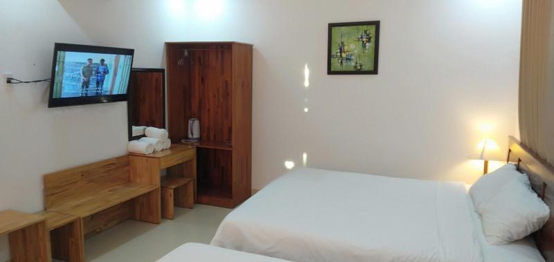 Hoi An Town Of Viet House Homestay image