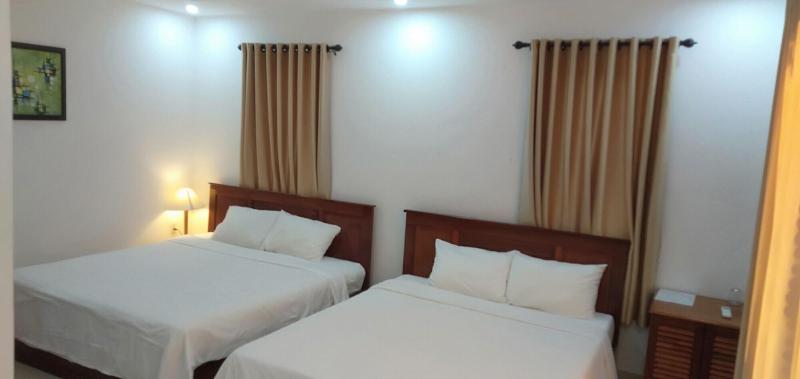 Hoi An Town Of Viet House Homestay image