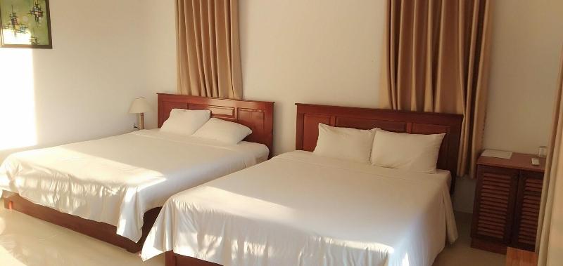 Hoi An Town Of Viet House Homestay image