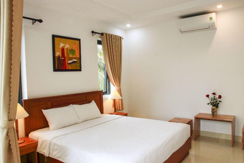 Hoi An Town Of Viet House Homestay image