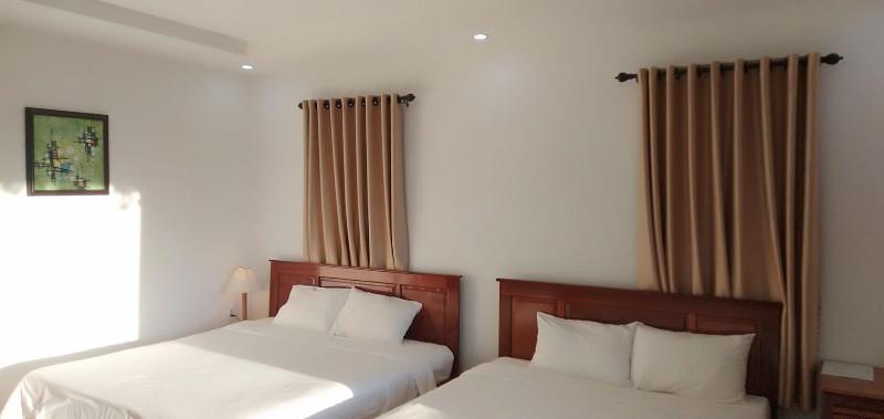 Hoi An Town Of Viet House Homestay image