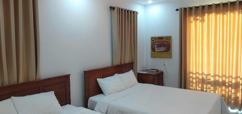 Hoi An Town Of Viet House Homestay image