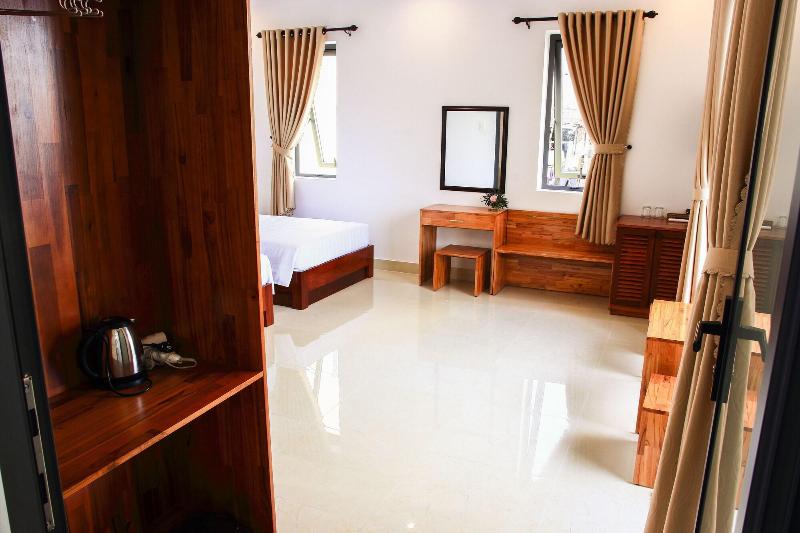 Hoi An Town Of Viet House Homestay image