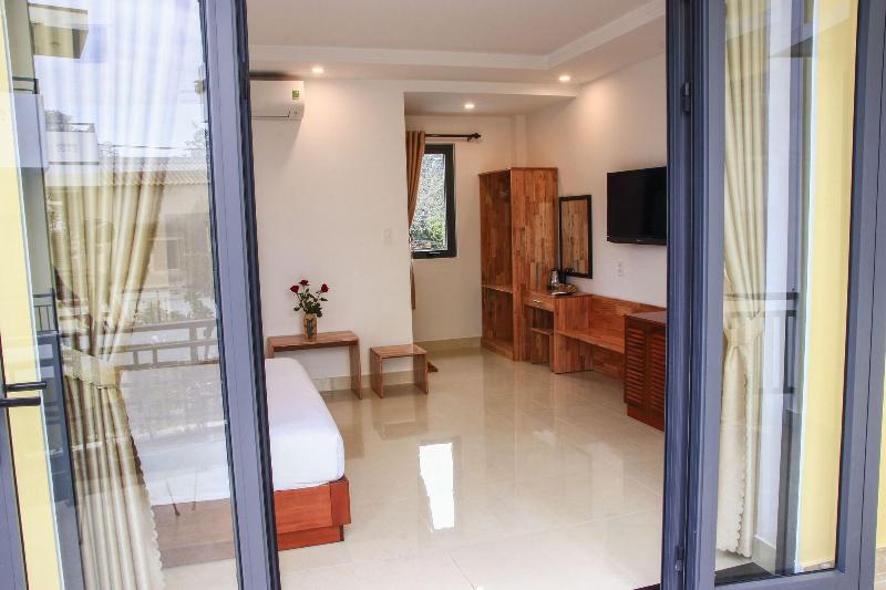 Hoi An Town Of Viet House Homestay image