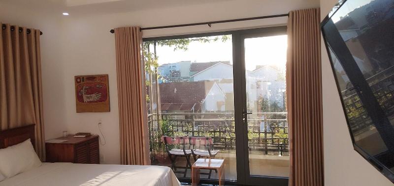 Hoi An Town Of Viet House Homestay image