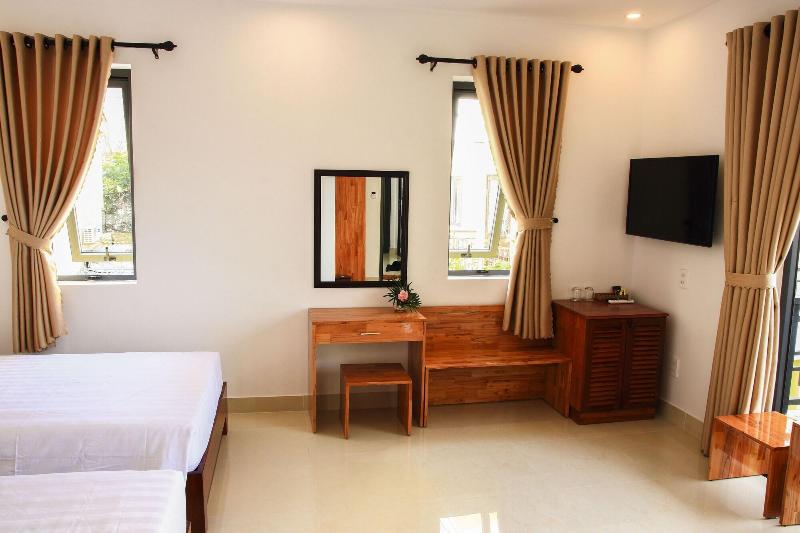 Hoi An Town Of Viet House Homestay image