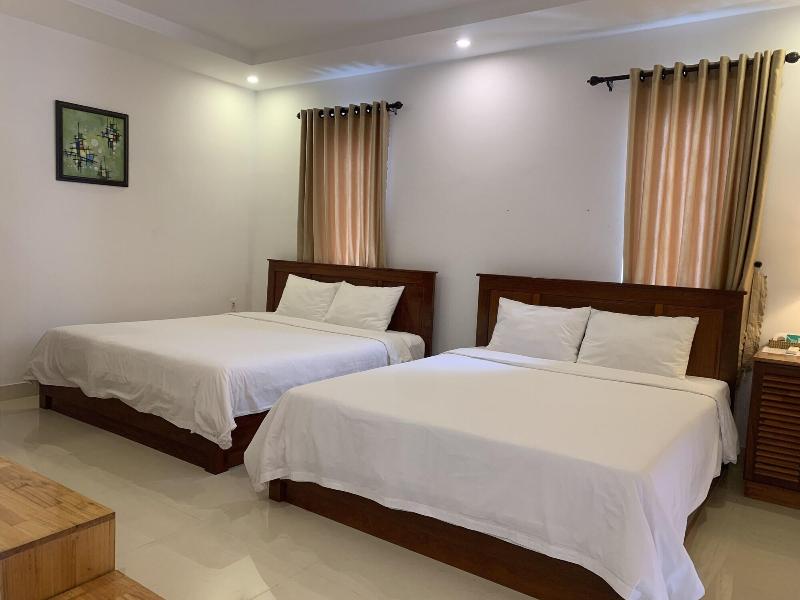Hoi An Town Of Viet House Homestay image