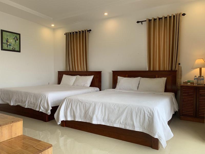 Hoi An Town Of Viet House Homestay image