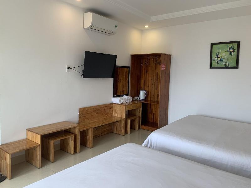 Hoi An Town Of Viet House Homestay image