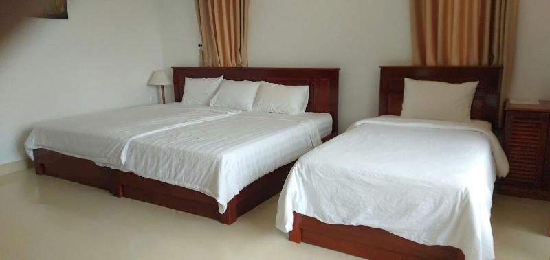 Hoi An Town Of Viet House Homestay image