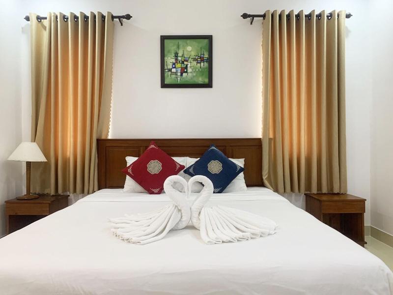 Hoi An Town Of Viet House Homestay image