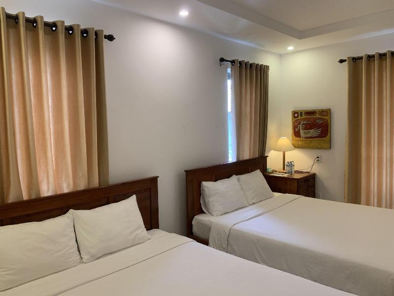 Hoi An Town Of Viet House Homestay image