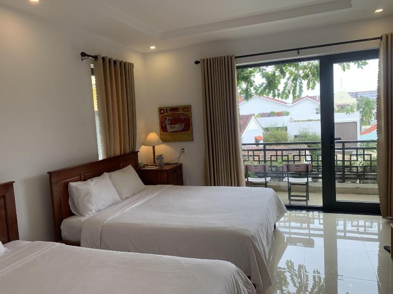 Hoi An Town Of Viet House Homestay image