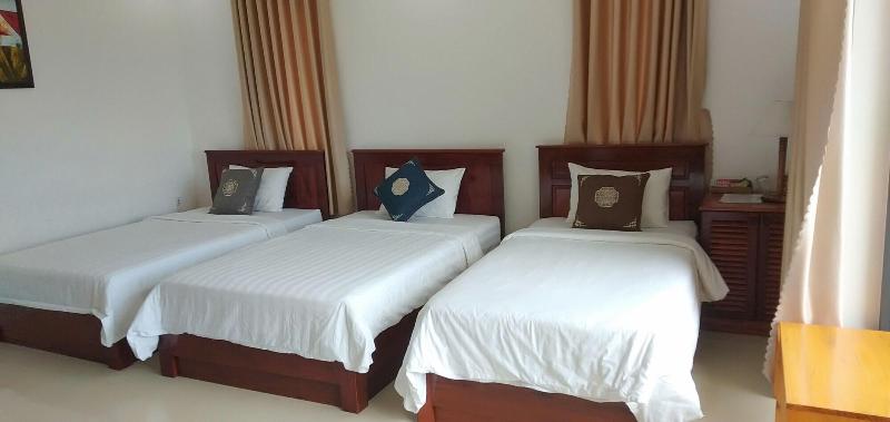 Hoi An Town Of Viet House Homestay image