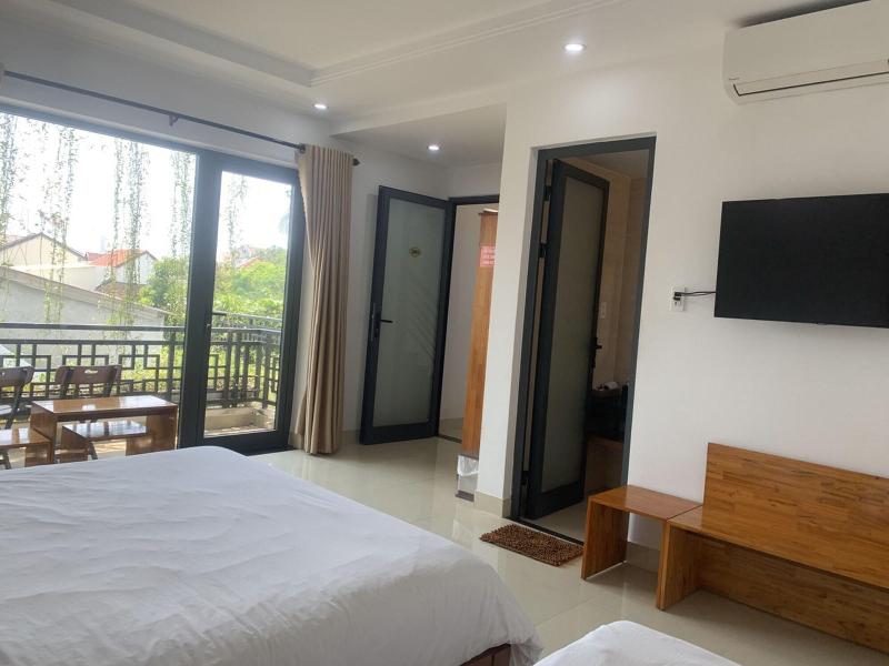Hoi An Town Of Viet House Homestay image