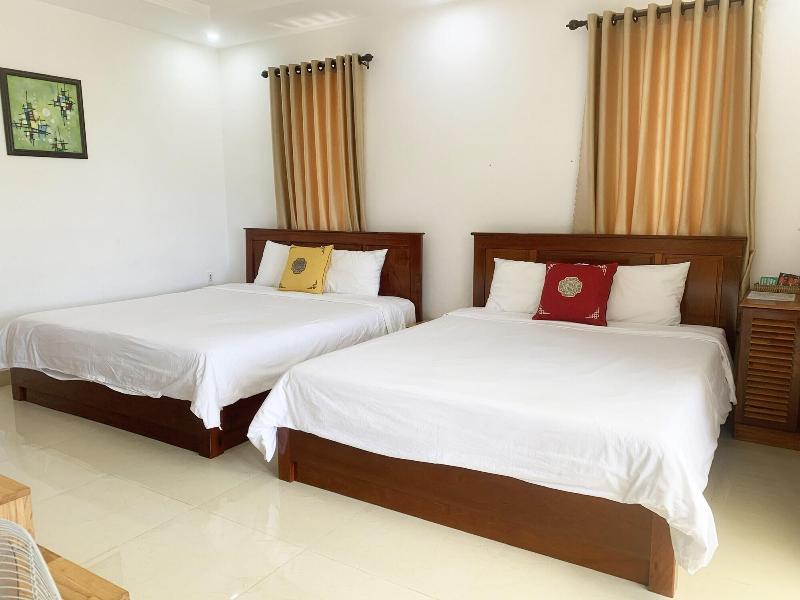 Hoi An Town Of Viet House Homestay image
