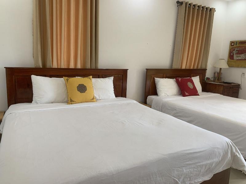 Hoi An Town Of Viet House Homestay image