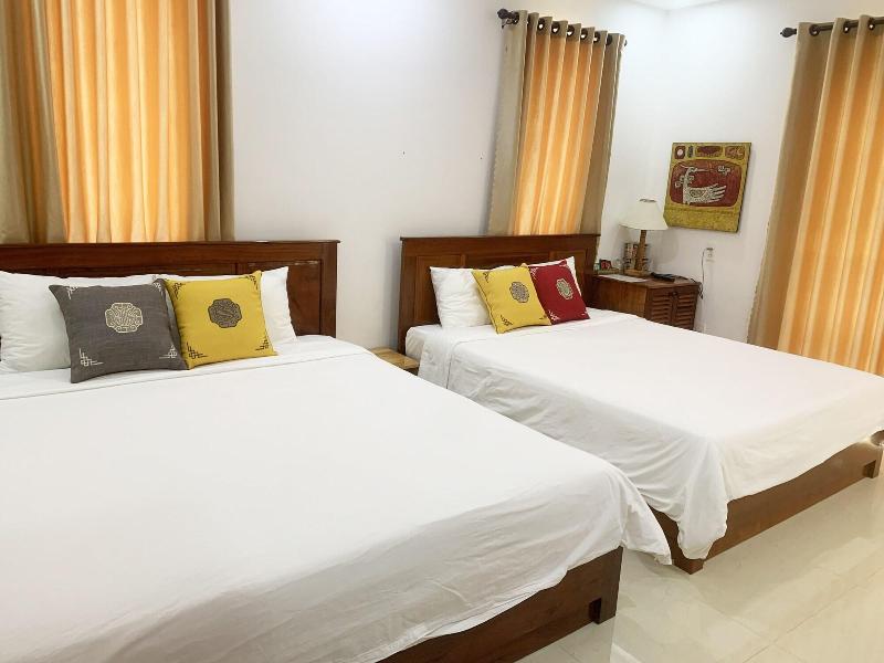 Hoi An Town Of Viet House Homestay image