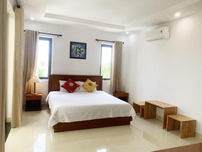 Hoi An Town Of Viet House Homestay image