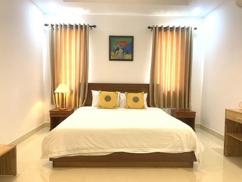 Hoi An Town Of Viet House Homestay image