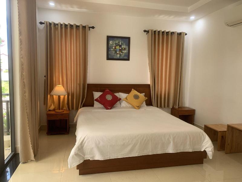 Hoi An Town Of Viet House Homestay image