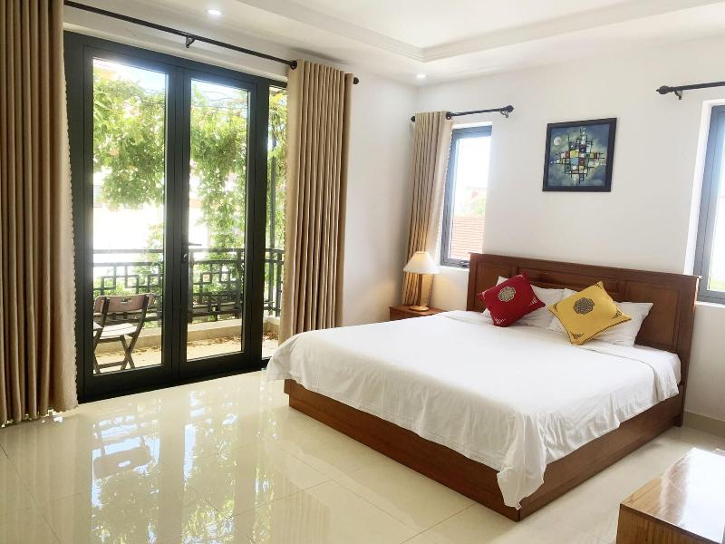 Hoi An Town Of Viet House Homestay image