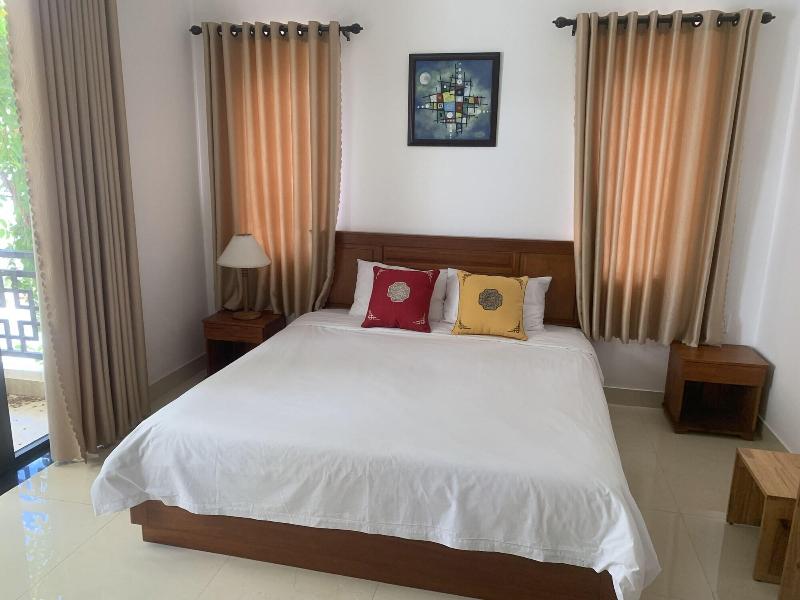 Hoi An Town Of Viet House Homestay image