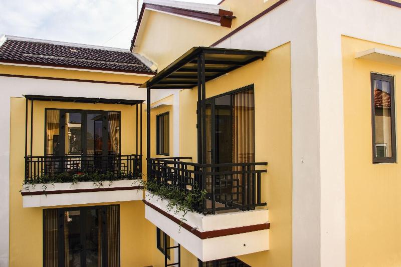 Hoi An Town Of Viet House Homestay image