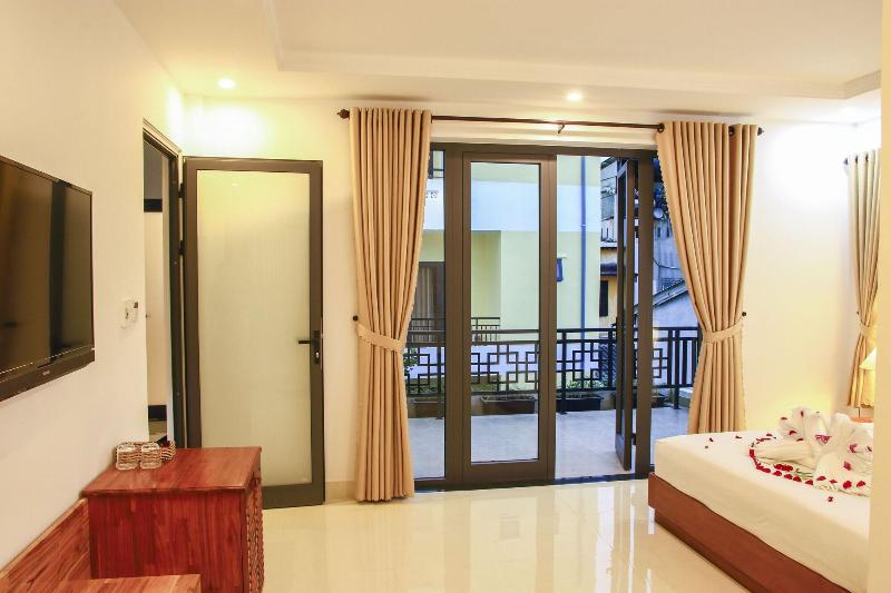 Hoi An Town Of Viet House Homestay image
