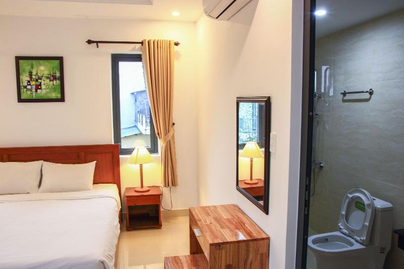 Hoi An Town Of Viet House Homestay image
