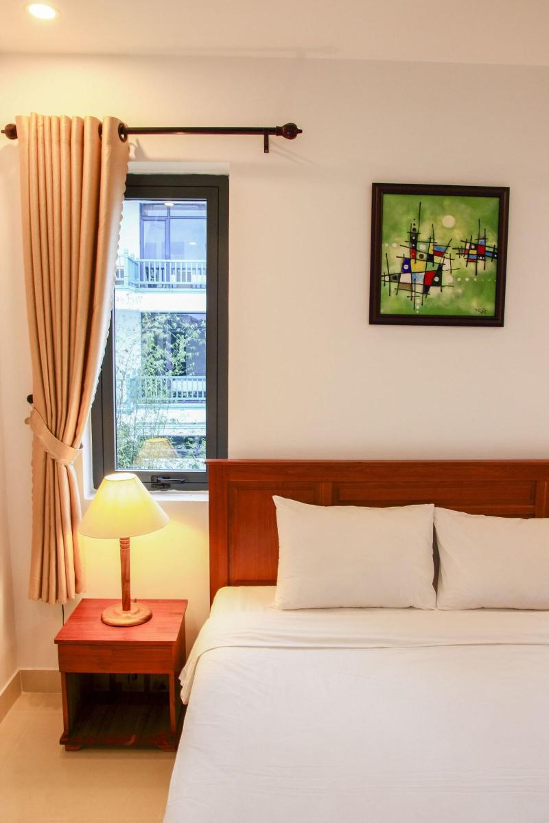 Hoi An Town Of Viet House Homestay image