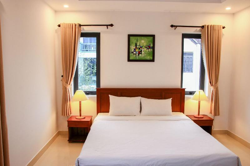 Hoi An Town Of Viet House Homestay image