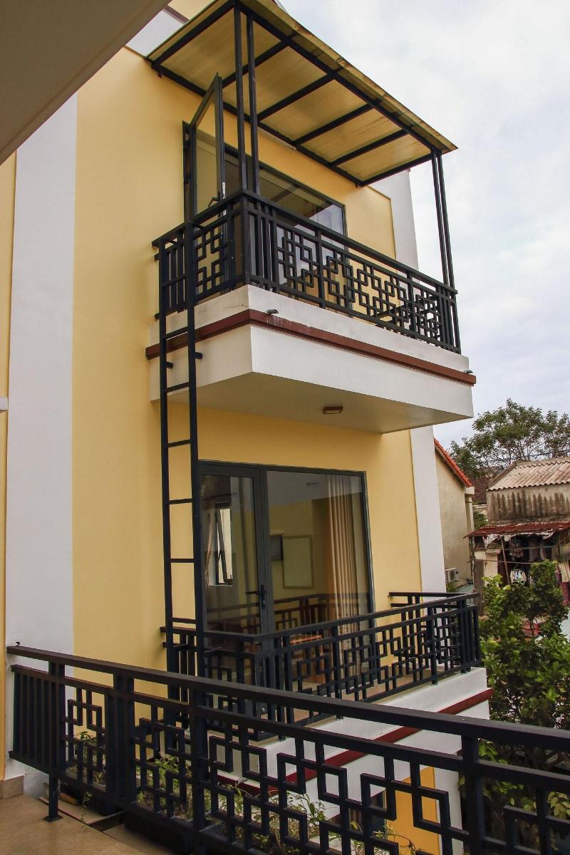 Hoi An Town Of Viet House Homestay image