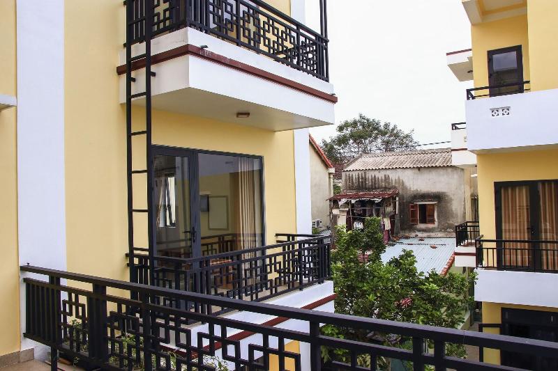 Hoi An Town Of Viet House Homestay image