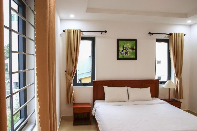 Hoi An Town Of Viet House Homestay image