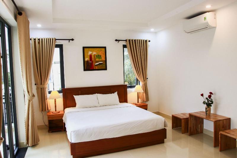 Hoi An Town Of Viet House Homestay image