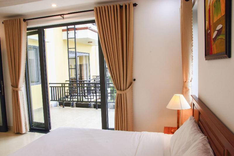 Hoi An Town Of Viet House Homestay image