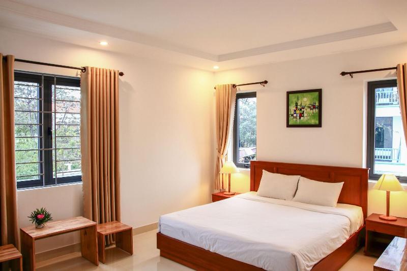Hoi An Town Of Viet House Homestay image