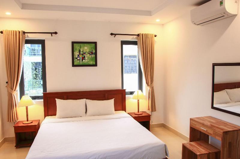 Hoi An Town Of Viet House Homestay image