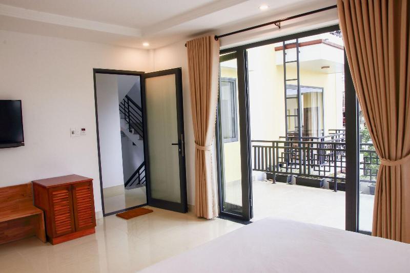 Hoi An Town Of Viet House Homestay image