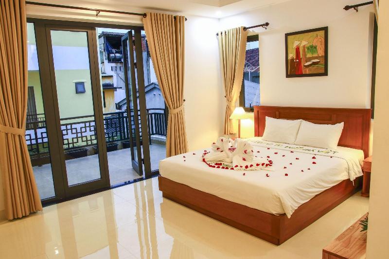 Hoi An Town Of Viet House Homestay image