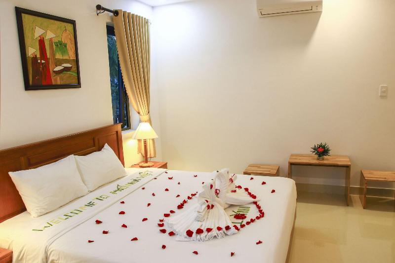 Hoi An Town Of Viet House Homestay image