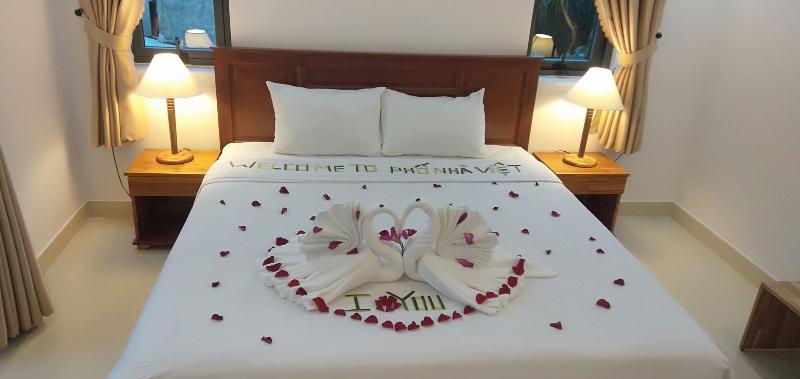 Hoi An Town Of Viet House Homestay image