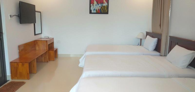Hoi An Town Of Viet House Homestay image